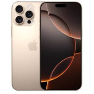 APPLE IPHONE 16 PRO MAX 1TB6.9" DESERT TITANIUM MYX63ZD/A