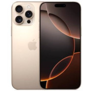 APPLE IPHONE 16 PRO MAX 1TB6.9" DESERT TITANIUM MYX63ZD/A