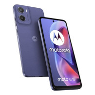 MOTOROLA E15 2+64GB DUOS LAVANDER EUROPA