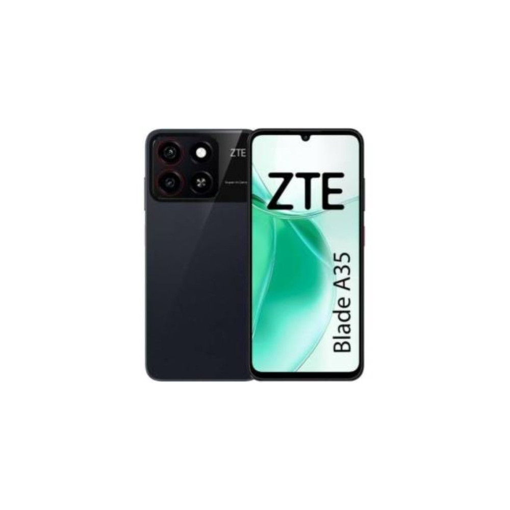 ZTE BLADE A35 2+64GB 6.75" 4G CLOVER GREEN EU