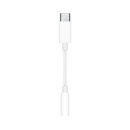 ADATTATORE APPLE DA USB-C A 3.5 MM HEADPHONE