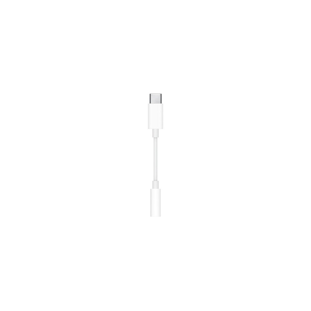ADATTATORE APPLE DA USB-C A 3.5 MM HEADPHONE