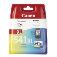 CANON CL-541XL PER PIXMA MG 2150 3150 400PG CIANO MAGENTA GIALLO