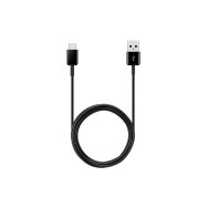 CAVO DATI ORIGINALE SAMSUNG TYPE-C 1.5MM NERO