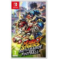 GIOCO PER NINTENDO SWITCH GIOCO MARIO STRIKERS IT