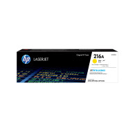 HP 216A TONER GIALLO 850 PAGINE