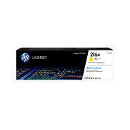 HP 216A TONER GIALLO 850 PAGINE