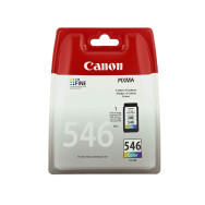 CANON INKJET CL-546 COL