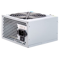 ALIMENTATORE ITEK 650W ATX ENERGY PIV VENTOLA 12CM - 2 CONN. SATA - ADATTATORE 20+4 PIN Bulk - NBPS650