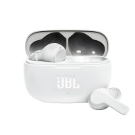 JBL Auricolari Wave 200 TWS BT White
