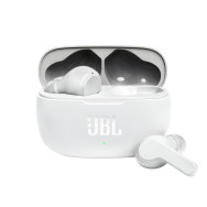 JBL Auricolari Wave 200 TWS BT White