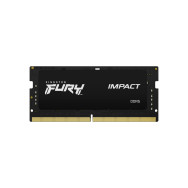KINGSTON RAM FURY IMPACTSO-DIMM DDR5 32GB 5600MHZ CL40