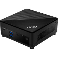 MSI MINI PC BAREBONE CUBI 5 12M-003BEU i3-1215U