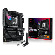 MB ASUS ROG STRIX X870E-E GMG WIFI AM5 4D5 4S 5M2 U3.2 2PCIE 1HDMI ATX