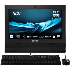 MSI PC AIO 15,6