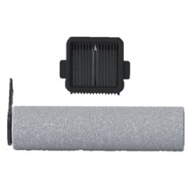 EZVIZ KIT COMPOSTO DA 1 SPAZZOLA ROTANTE E 1 FILTRO HEPA DI RICAMBIO PER SCOPA RH2