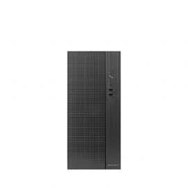 NUWO CASE OFFICE M-ATX OPAL Z300 0.60MM SPCC USB3.0/2.0 80MM NERO