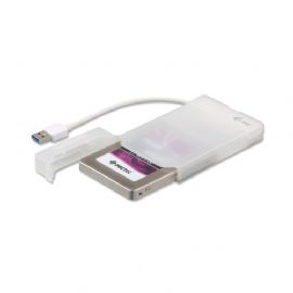 I-TEC MYSAFEU314 BOX VUOTO PER HDD/SSD 2.5