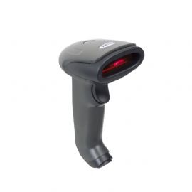 VULTECH LETTORE PISTOLA BARCODE SCANNER LASER 1D WIRELESS BLUETOOTH