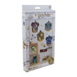 Paladone Harry Potter Set Sticker