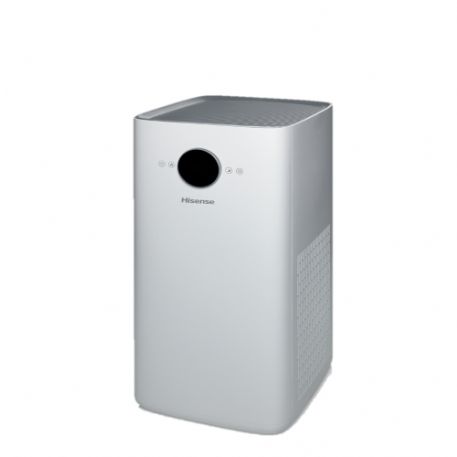 HISENSE PURIFICATORE ARIA UV-C DISPLAY AP580H