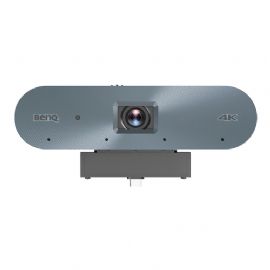 WEBCAM BENQ SMART 4K CERTIFICATA ZOOM 8.29MP DV01K