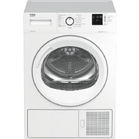 BEKO ASCIUGATRICE 9KG DISPLAY DIGIT A++ DRX923W