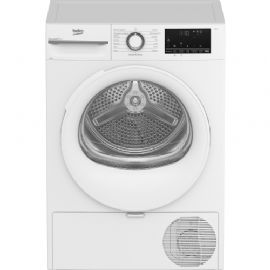 BEKO ASCIUGATRICE 9KG INVERTER SMART 2.0 A+++ BMT491WI