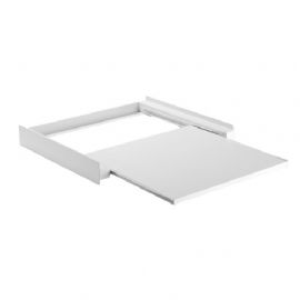 SUPERIOR KIT SOVRAPPOSIZIONE LAVATRICE/ASCIUGATRICE RIPIANO SUPSLW001