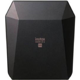 FUJIFILM INSTAX SHARE SP-3 STAMPANTE FOTOGRAFICA ISTANTANEA BT BLACK