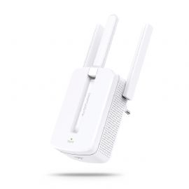 Ripetitore Mercusys wifi extender 300Mbps 2.4GHz - MW300RE