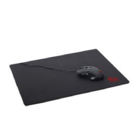 TAPPETINO MOUSE GAMING SMALL NERO T ECHMADE