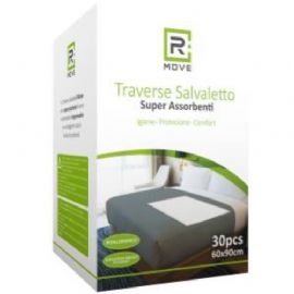 RMOVE TRAVERSE SALVALETTO 60X90CM 1BOX/30PZ