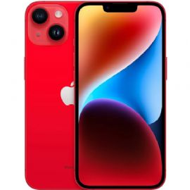 APPLE IPHONE 14 PLUS 512GB SIM FISICA USATO GRADO A ROSSO