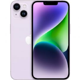 APPLE IPHONE 14 PLUS 512GB SIM FISICA USATO GRADO A VIOLA