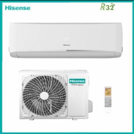 HISENSE CONDIZIONATORE 9000BTU A++/A+ HALO WIFI CBYR094RG/ATYR094RW