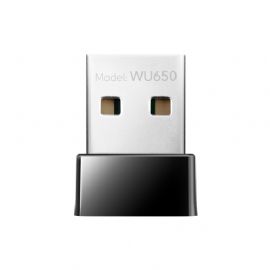 SCHEDA AC600 WIFI USB MINI SIZE USB 1.0 DUAL BAND WIFI5