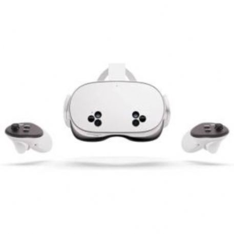 META OCULUS QUEST 3S VISOREVR 256GB