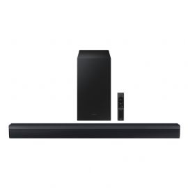 SOUNDBAR SAMSUNG 2,1 300W BT SUB HW-C450/ZF HDMI