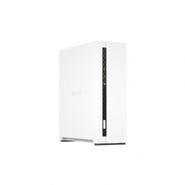 QNAP TS-133 NAS CHASSIS TOWER ARM 4C 1.8GHz RAM 2GB-1 BAY HDD/SSD 2.5
