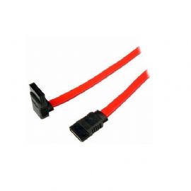 CAVO FLAT SATA 0,5MT ANGLED RD ADJ