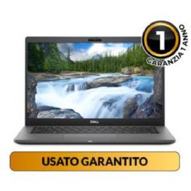 DELL LATITUDE 7310 13,3