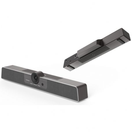 MICROSOFT TEAMS CERTIFIED VIDEO CAMERA WEBCAM 4K PIR 6*ARRAYMIC