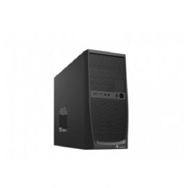 CASE MINI-TOWER NO PSU BK MICROATX/ITX 1*USB2 1*USB3 ADJ