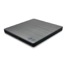 MASTERIZZATORE DVD ESTERNO HITACHI-LG GP60NS60 SILVER