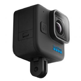 VIDEOCAMERA DIGITALE GOPRO HERO 11 MINI BLACK CHDHF-111-RW
