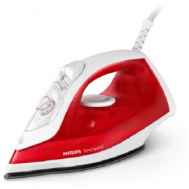 FERRO DA STIRO PHILIPS VAPORE 2000W SILYCON RED WHITE