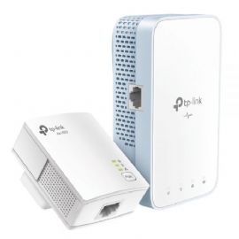 TP-LINK KIT POWERLINE AV1000 + WI-FI AC750 CON PORTA GIGABIT