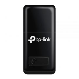 MINI SCHEDA DI RETE TP-LINK WIRELESS M 300MBPS USB TL-WN823N