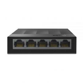 SWITCH TP-LINK 5 PORTE GIGABIT RJ45